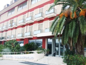 Hotel Quadrifoglio