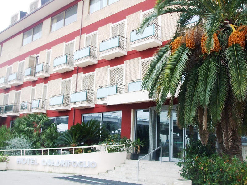 Hotel Quadrifoglio