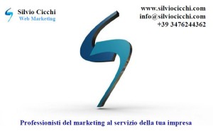 logo silvio cicchi