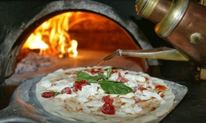 Corsi di pizzaiolo