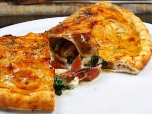 10 formas perfeitas de pizza tempero