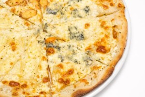 10 formas perfeitas de pizza tempero