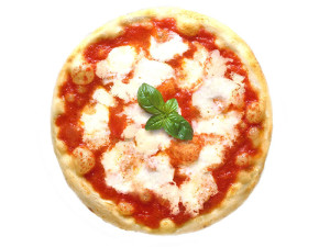 10 modi perfetti condire pizza