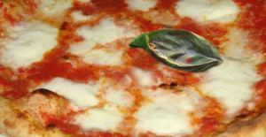 Pizza senza glutine ricetta