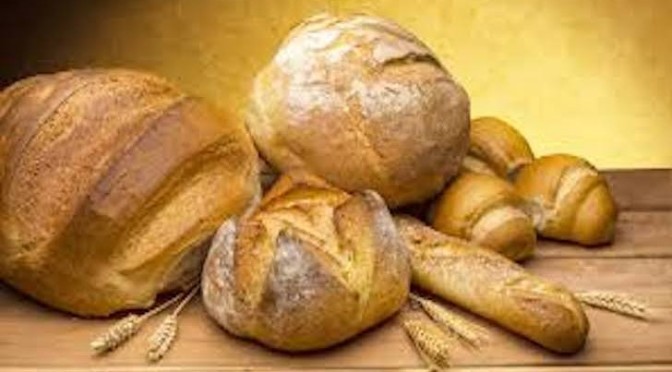 Como fazer pão