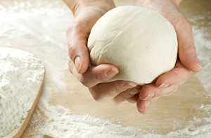 Como fazer pão em casa