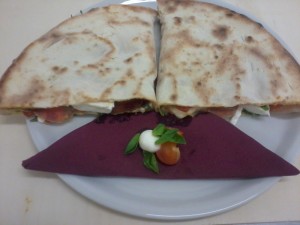 pizza pazza