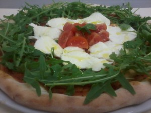 pizza italiana