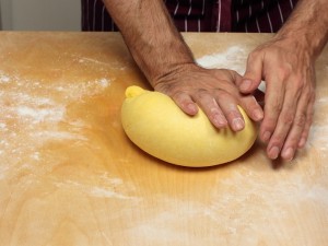 panettone gastronomico