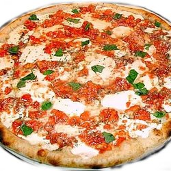 pizza de Filadelfia