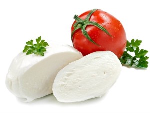 which use mozzarella for pizza