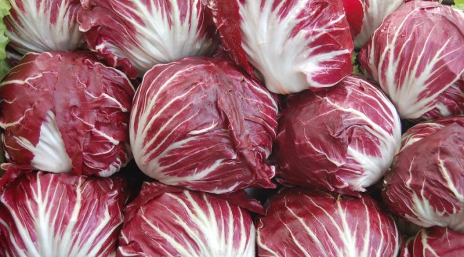 radicchio