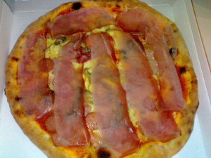 Pizza Alla Tirolese Ricetta