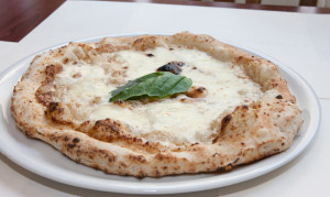 Perfect Pizza Receita de Gorgonzola e Nozes