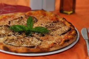 Recipe Of Pizza At Norma