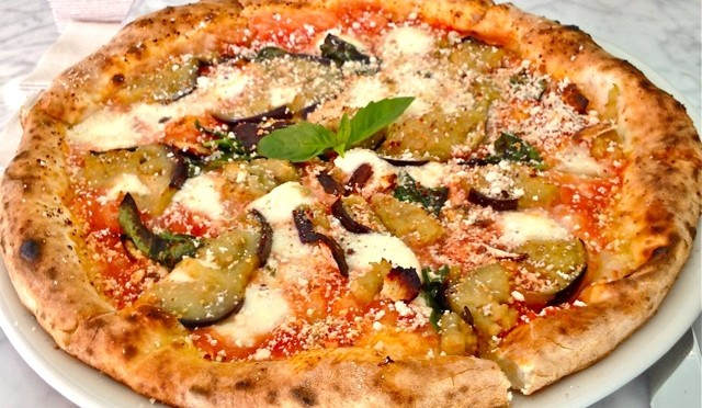 As Tradições Pizza Siciliana e Receita - Silvio Cicchi