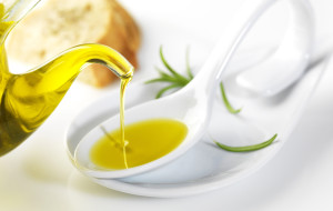 Características del aceite de oliva