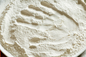 Guide Flour for Pizza Which Use