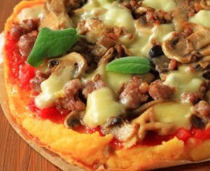 Pizza Contadina The Original Recipe