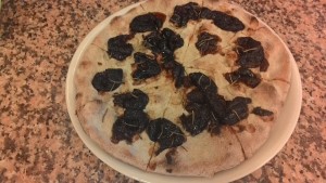 Focaccia Hemp and Prunes Recipe