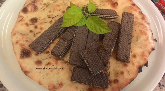 Pizze Dolci Come Dessert Ricette