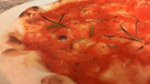 A Good Pizza Marinara