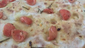 Impasto e Focaccia con Patate Ricetta e Preparazione