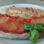Pizza Vesuvio Come Prepararla