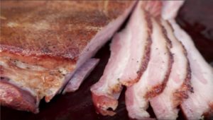 Differenze Tra Pancetta Bacon e Guanciale