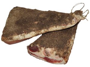 Differenze Tra Pancetta Bacon e Guanciale