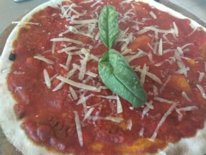 Pizza Sauce Recipe and Preparation