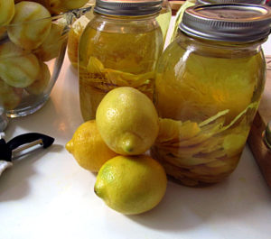 How to Prepare the Best Limoncello