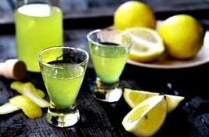 How to Prepare the Best Limoncello