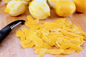 Cómo preparar el mejor limoncello