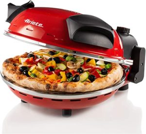 A great oven for cooking pizza at home