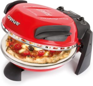 A great oven for cooking pizza at home