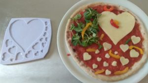PizzArt El Arte De La Pizza