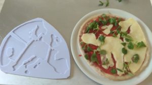 pizzart europizza