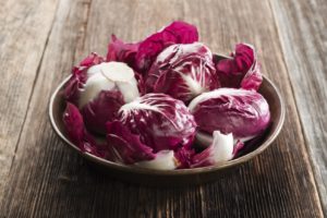 How to Make Radicchio Pesto