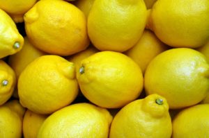 Cómo mantener siempre los limones perfectos