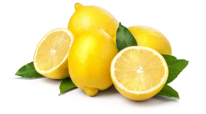 Como Manter Limões Perfeitos Sempre