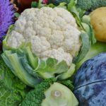 Eliminare i Cattivi Odori Durante La Cottura di Broccoli e Cavolfiori