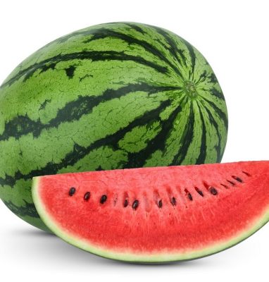 Watermelon How to recognize if it is good before buying it