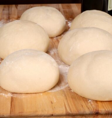 Dough Do Not Yeast What Causes