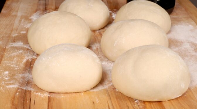 Dough Do Not Yeast What Causes