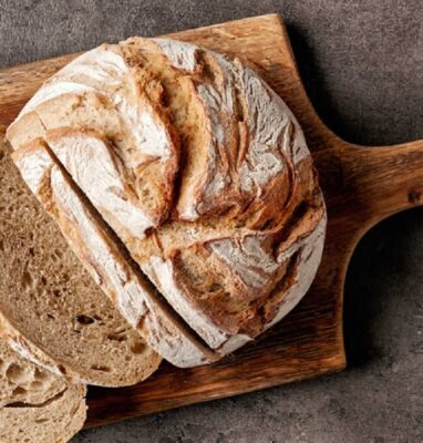 How to Reuse Stale and Old Bread in the Kitchen