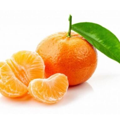 How to Reuse Mandarin Peels