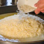 La pasta risottata come si prepara
