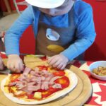 Pizza ai Bambini Come Trasmettere la Passione per la Pizza