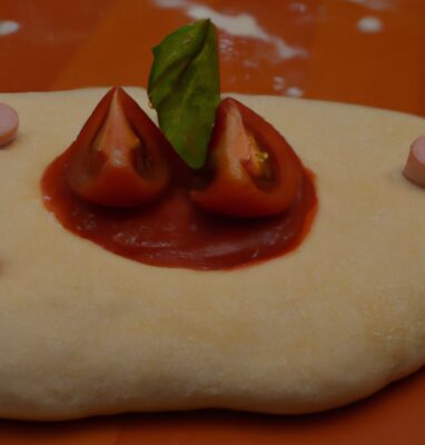 El futuro de la pizza las innovaciones en el arte de la pizzería
